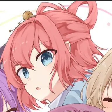Profile image of ルビー