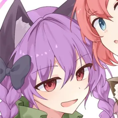 Profile image of 紫霊