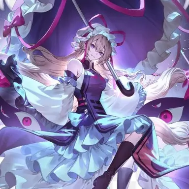 Profile image of 八雲紫