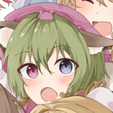 Profile image of 哀音