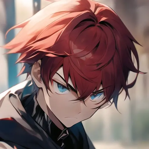 SpikyOre3123의 ラディ