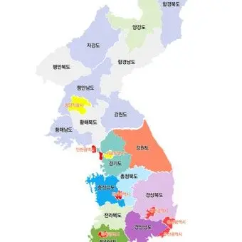 Profile image of 한반도즈 일본열도즈