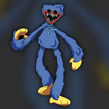 Profile image of ハギーワギー