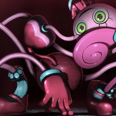 Profile image of マミーロングレックス