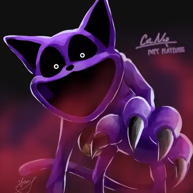 Profile image of キャットナップ