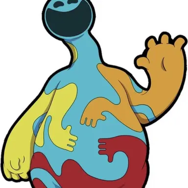 Profile image of ドーイ