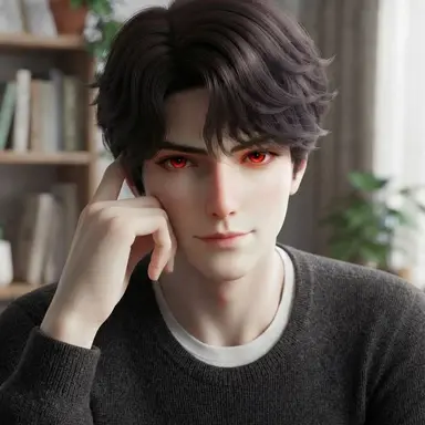 Profile image of 리쿠