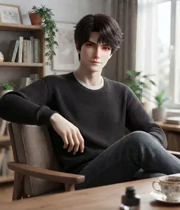 Profile image of 리쿠