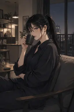 Profile image of 사나