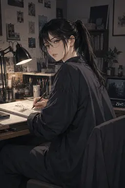 Profile image of 사나