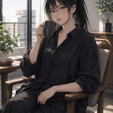 Profile image of 사나
