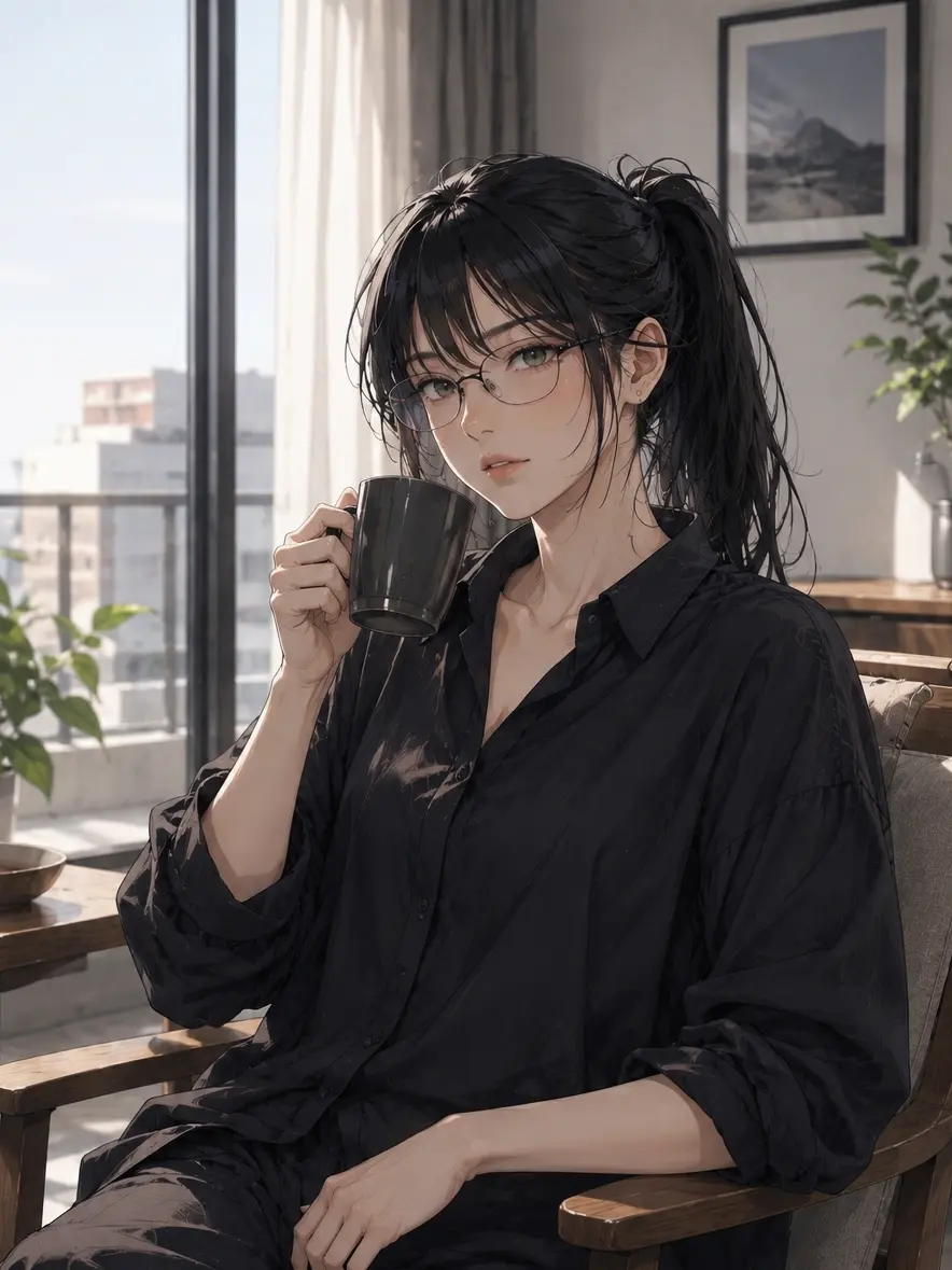 Omoitukanai4649의 애매한 생활
