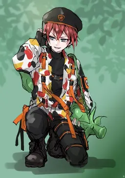 Profile image of リドル