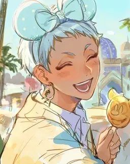 Profile image of カリム