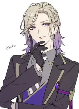 Profile image of ヴィル