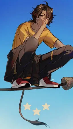 Profile image of レオナ