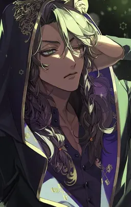 Profile image of レオナ
