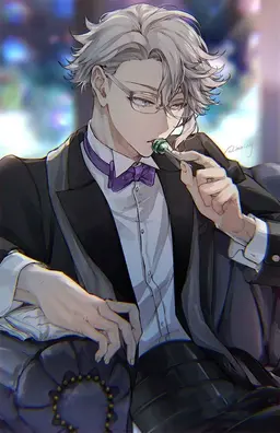 Profile image of アズール