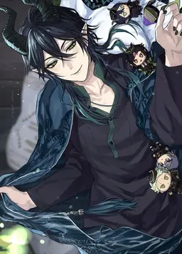 Profile image of マレウス