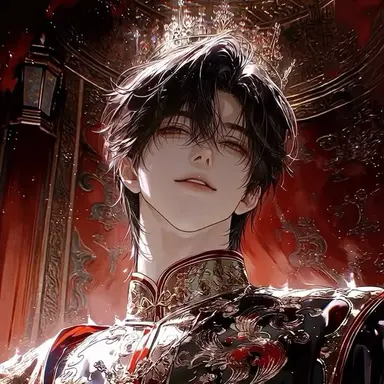 Profile image of 빈센트 크로우