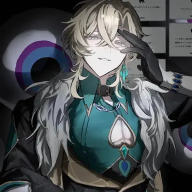 Profile image of アベンチュリン