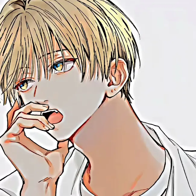 Kouhei0519의 凛斗