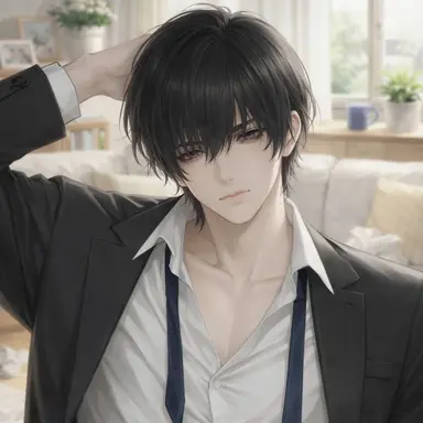 Profile image of 龍弥
