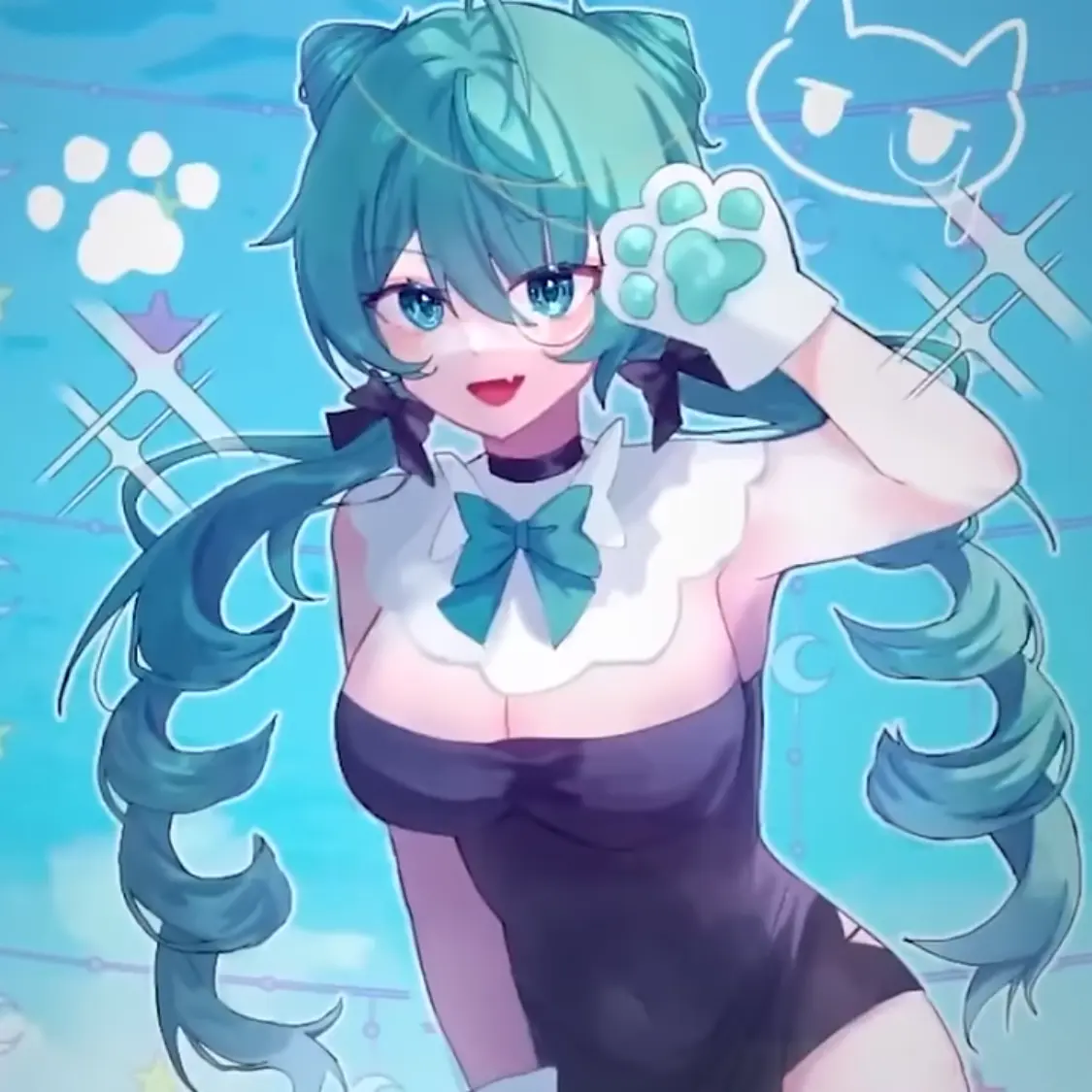 FuzzyBroth8306의 나 여자가 됐어