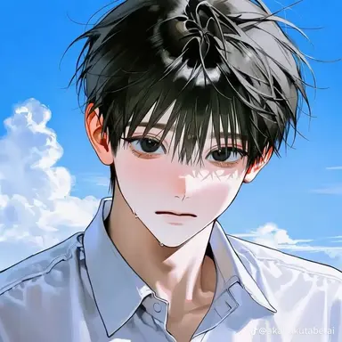 Profile image of 카미야 유우토