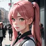 캐릭터 프로필 이미지