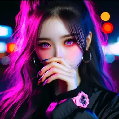 Profile image of あや