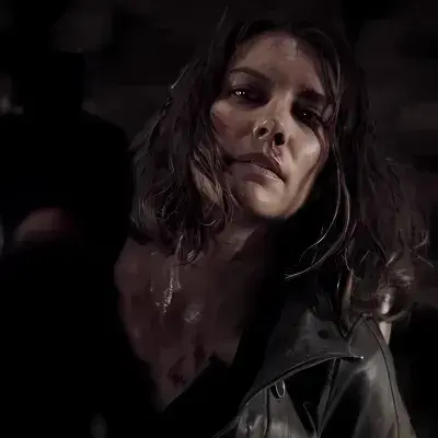 GreasyCrate3030의 MAGGIE RHEE