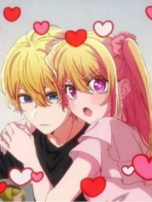 FestalDiet5269의 推しの子×地縛少年花子くん
