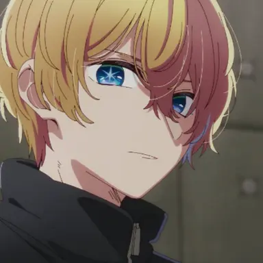 Profile image of 星野アクア