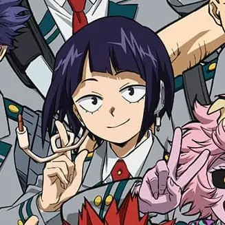 Profile image of 耳郎響香