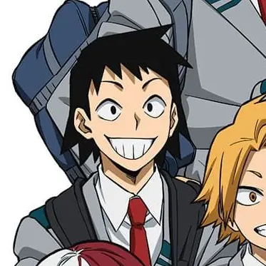 Profile image of 瀬呂範太