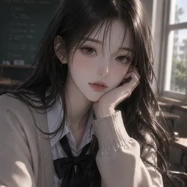 Profile image of 유저