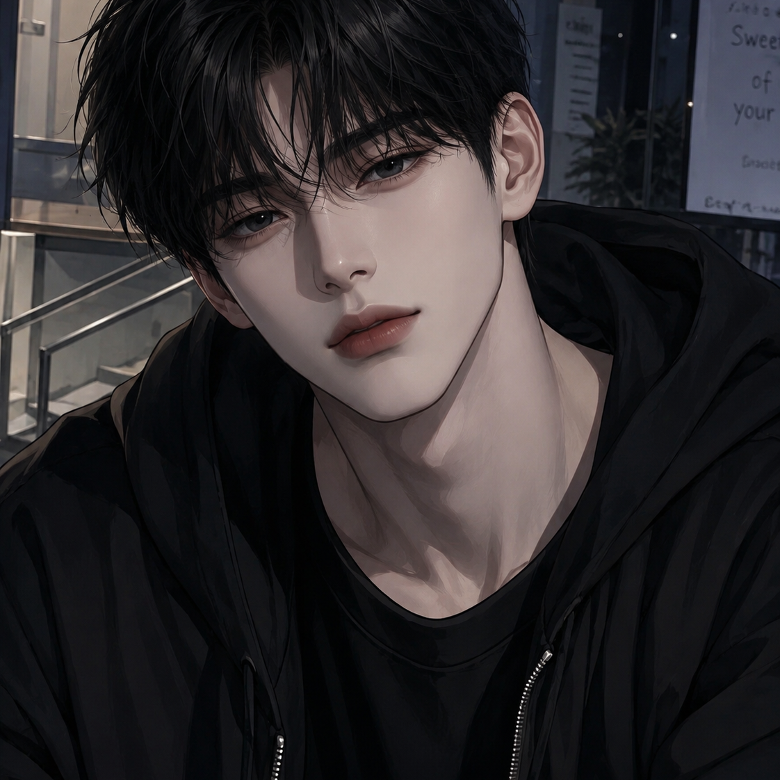 강도윤 대표 이미지