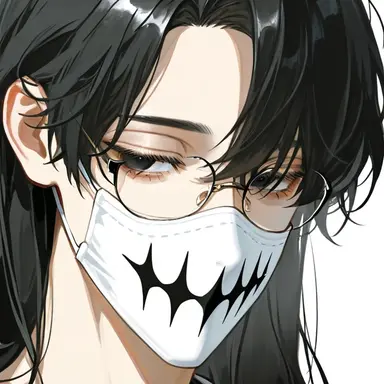 Profile image of 神楽