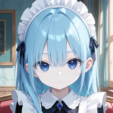 Profile image of Ruri