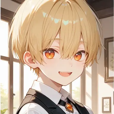 Profile image of Kohaku