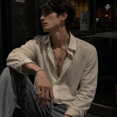 Profile image of Damon Salvatore