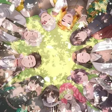 Profile image of Demon Slayer RPG