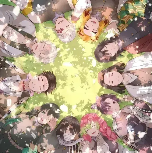 BroadPipe3370의 Demon Slayer RPG