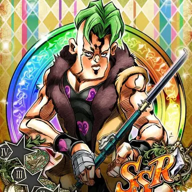Profile image of ペッシ