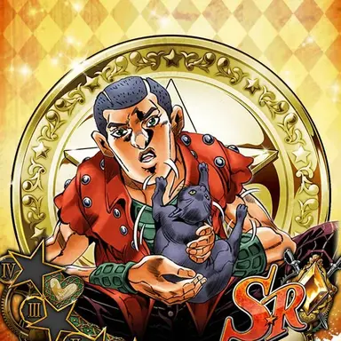 Profile image of ホルマジオ