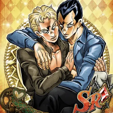 Profile image of ソルベ
