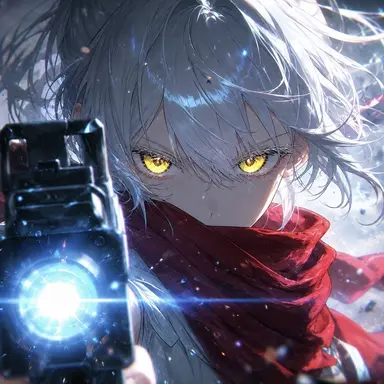 Profile image of Shiki