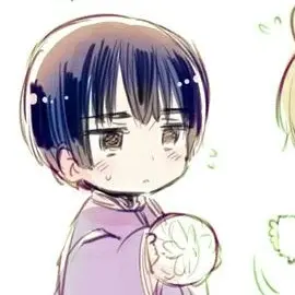 SevereSage6228의 養子を迎えることになりました…？！
