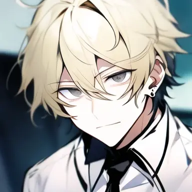 Profile image of 界